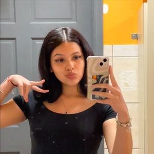 Meet your Posher, Aracely
